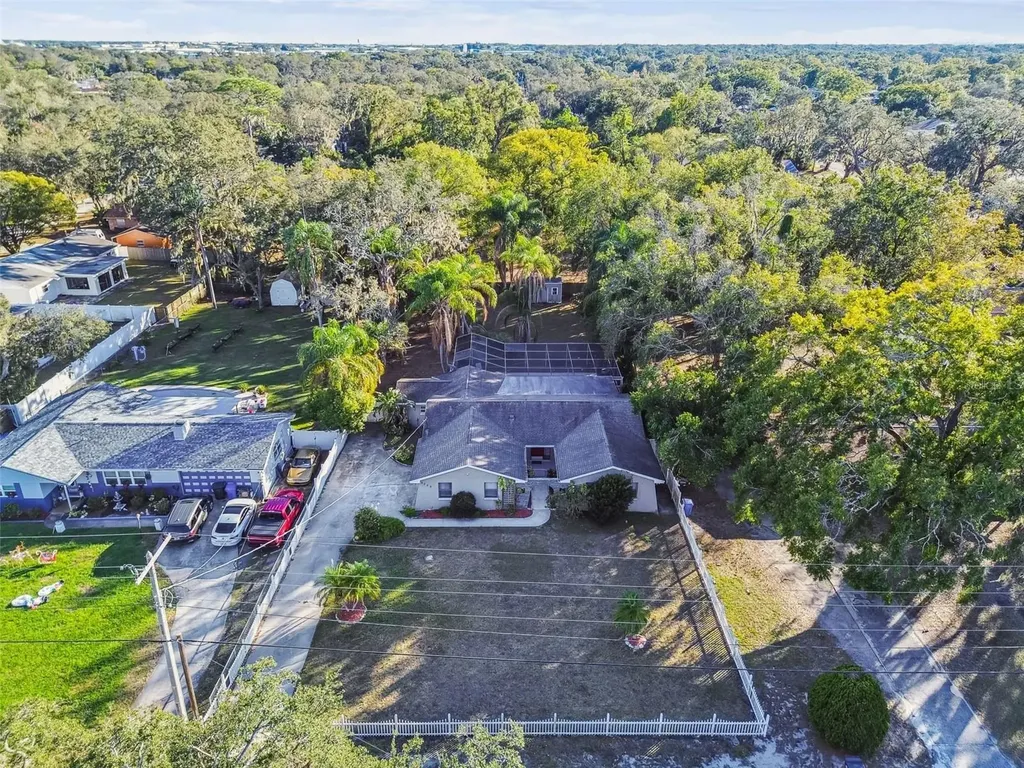 5005 Puritan Road Tampa FL 33617