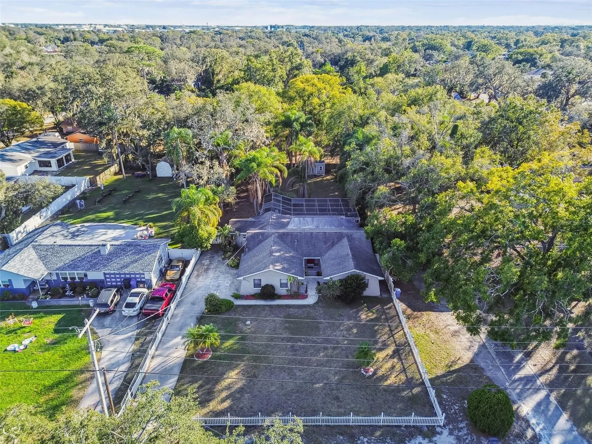 5005 Puritan Road Tampa FL 33617