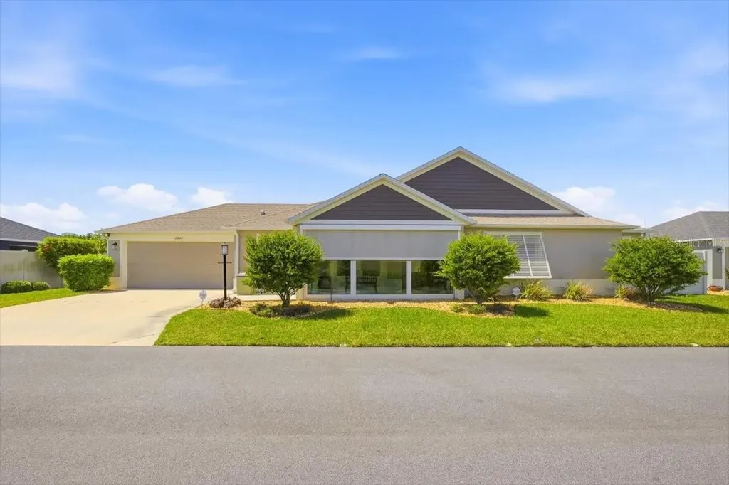 2940 Gulley Lane The Villages FL 32163