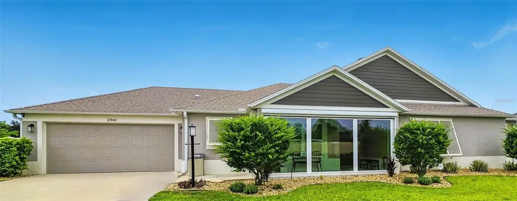2940 Gulley Lane The Villages FL 32163