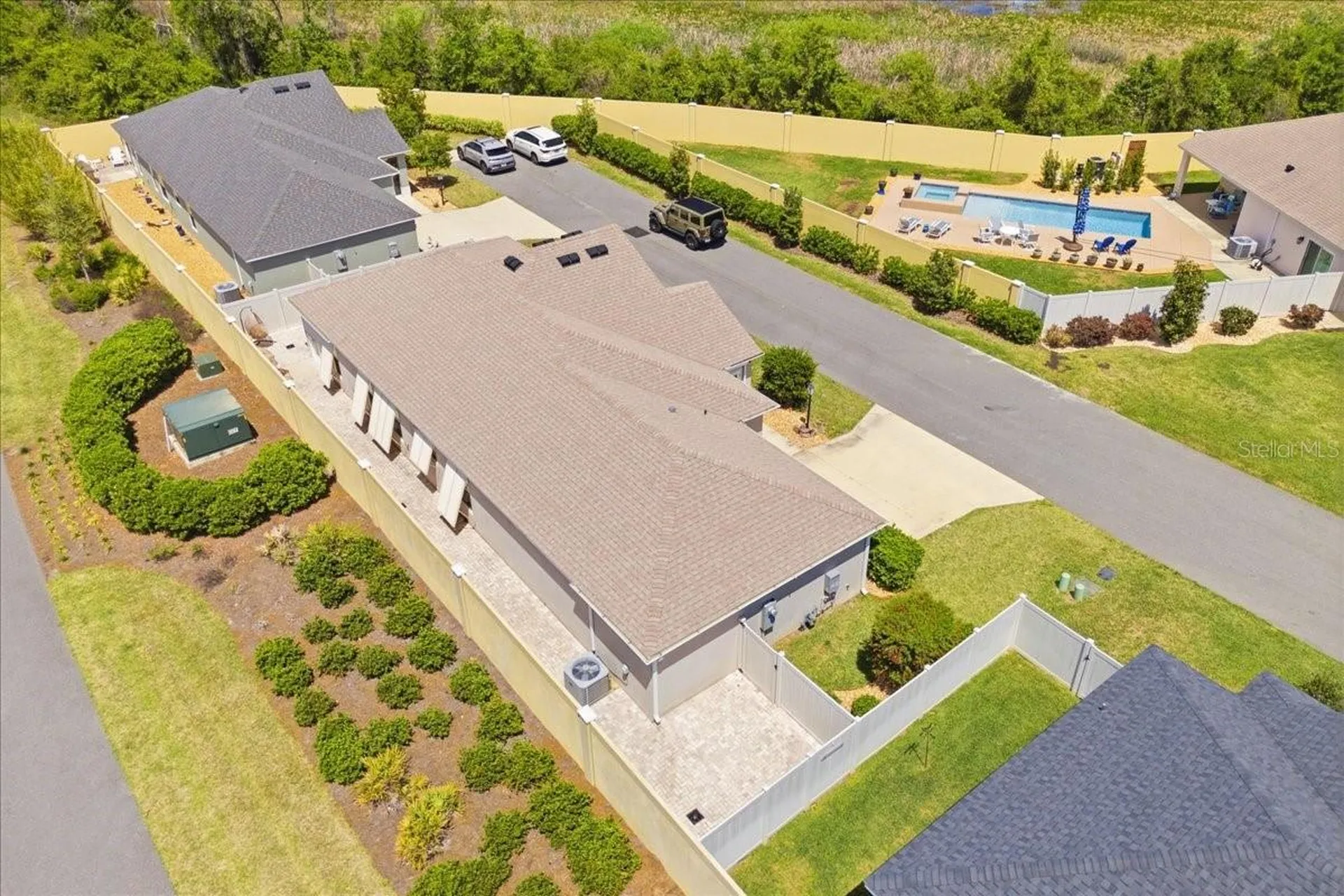 2940 Gulley Lane The Villages FL 32163