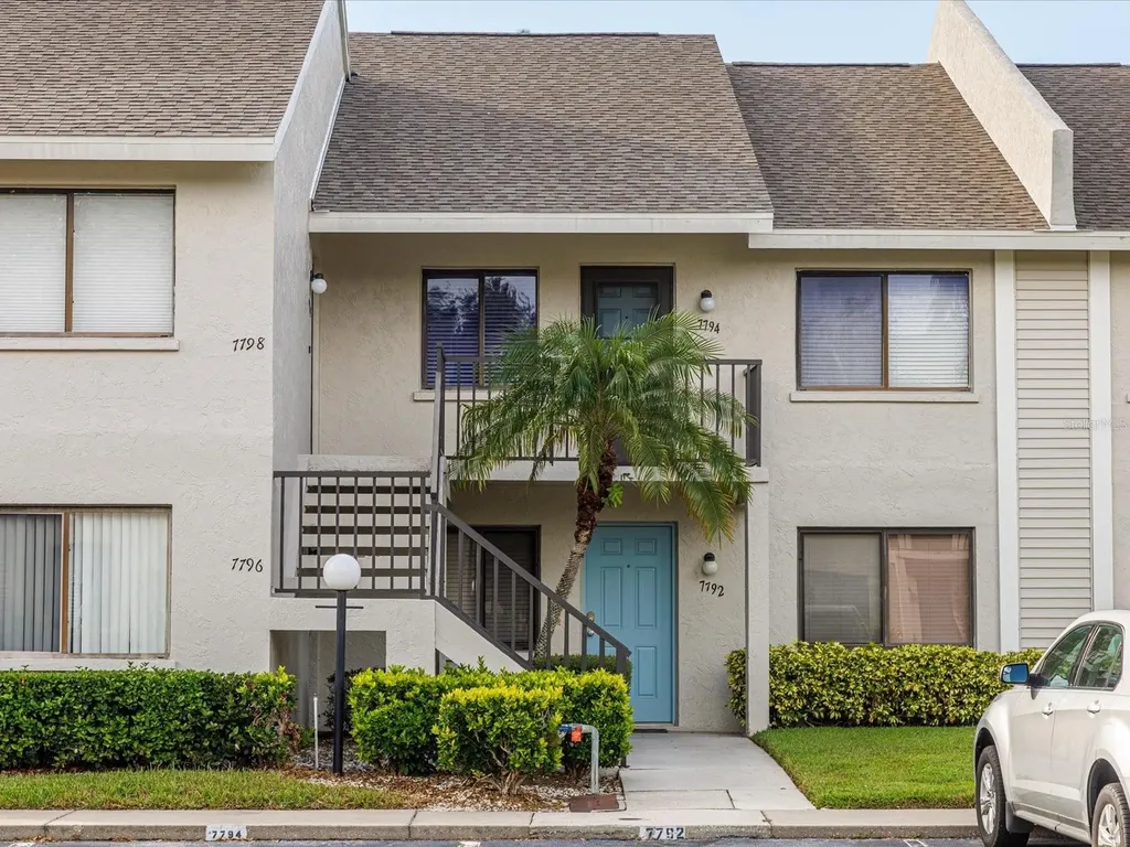 7794 Eagle Creek Drive Sarasota FL 34243