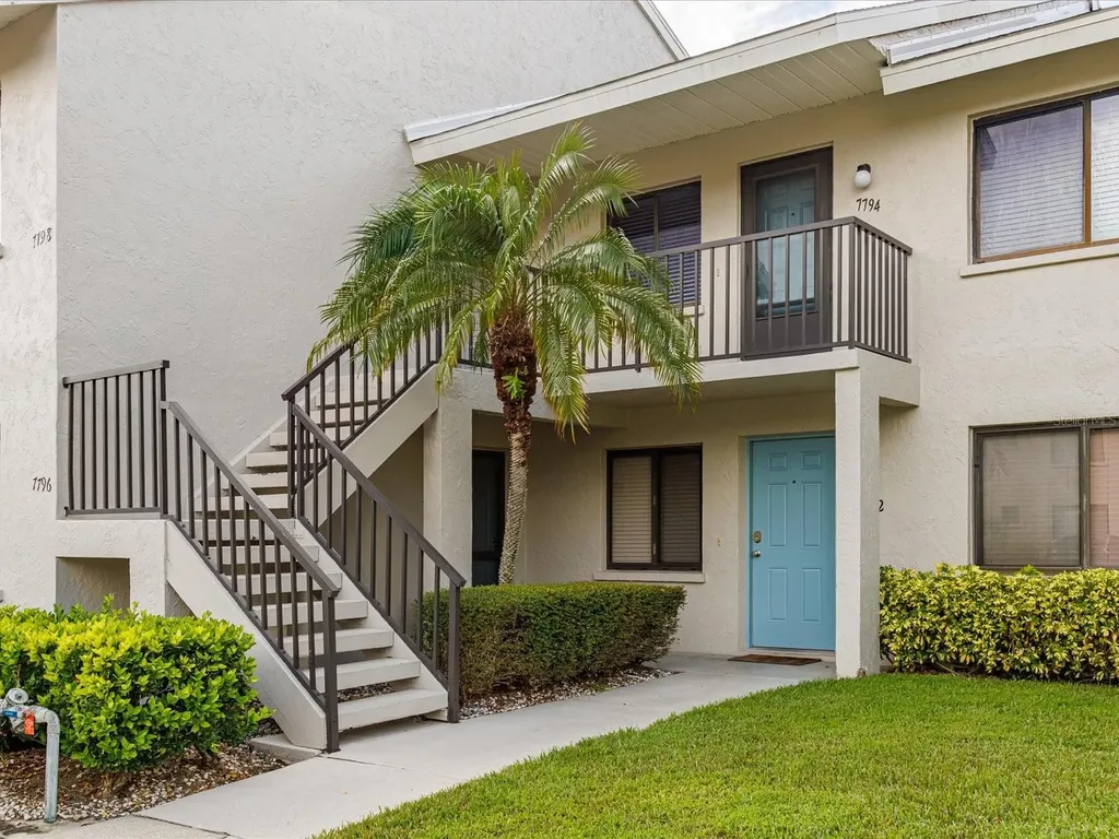 7794 Eagle Creek Drive Sarasota FL 34243