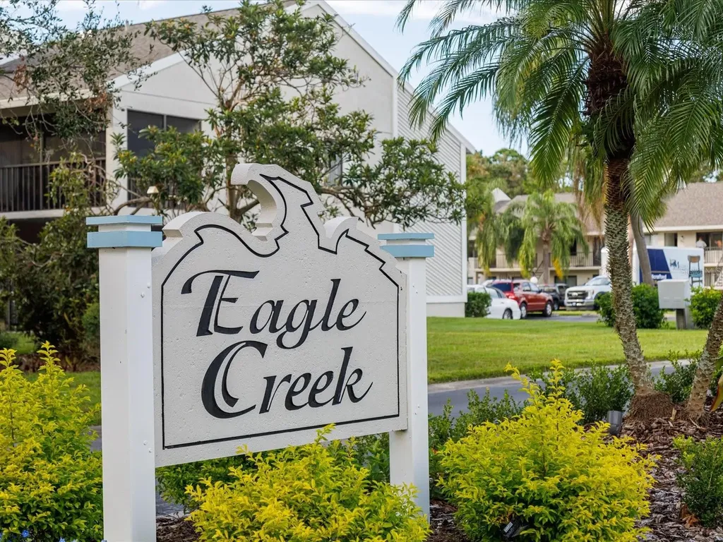 7794 Eagle Creek Drive Sarasota FL 34243