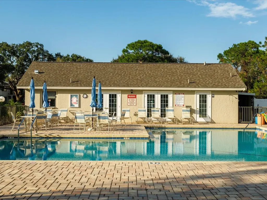 7794 Eagle Creek Drive Sarasota FL 34243