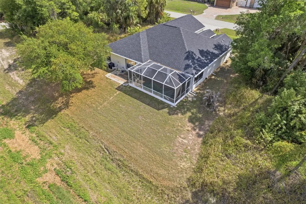 2531 Firebrand Road North Port FL 34288