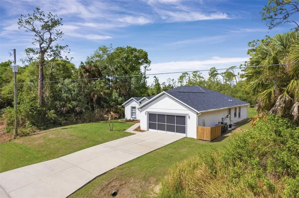 2531 Firebrand Road North Port FL 34288