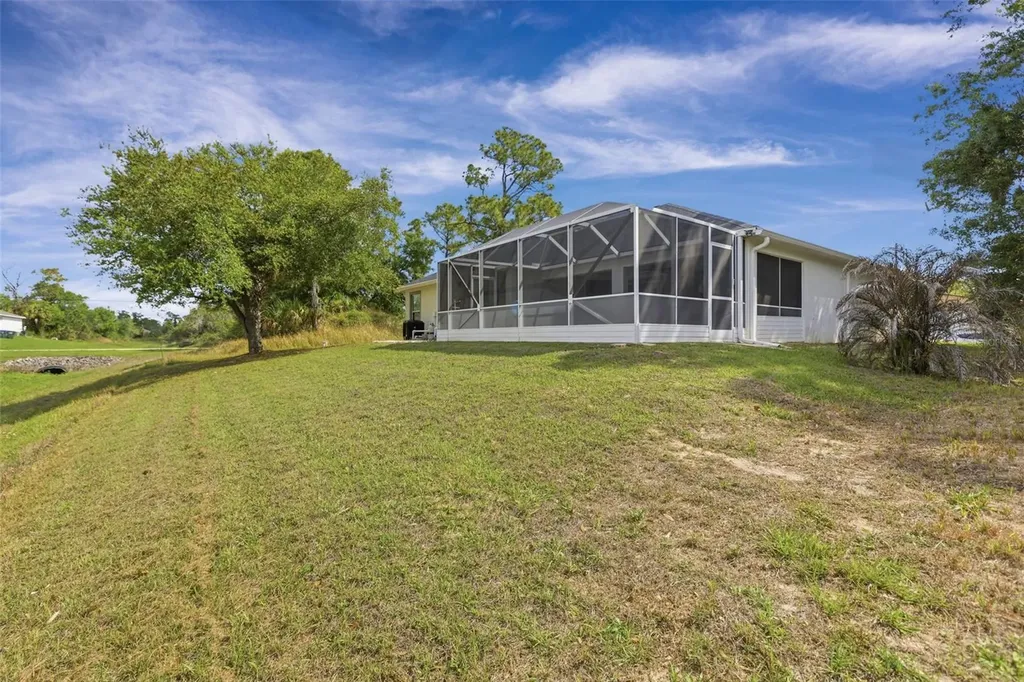 2531 Firebrand Road North Port FL 34288