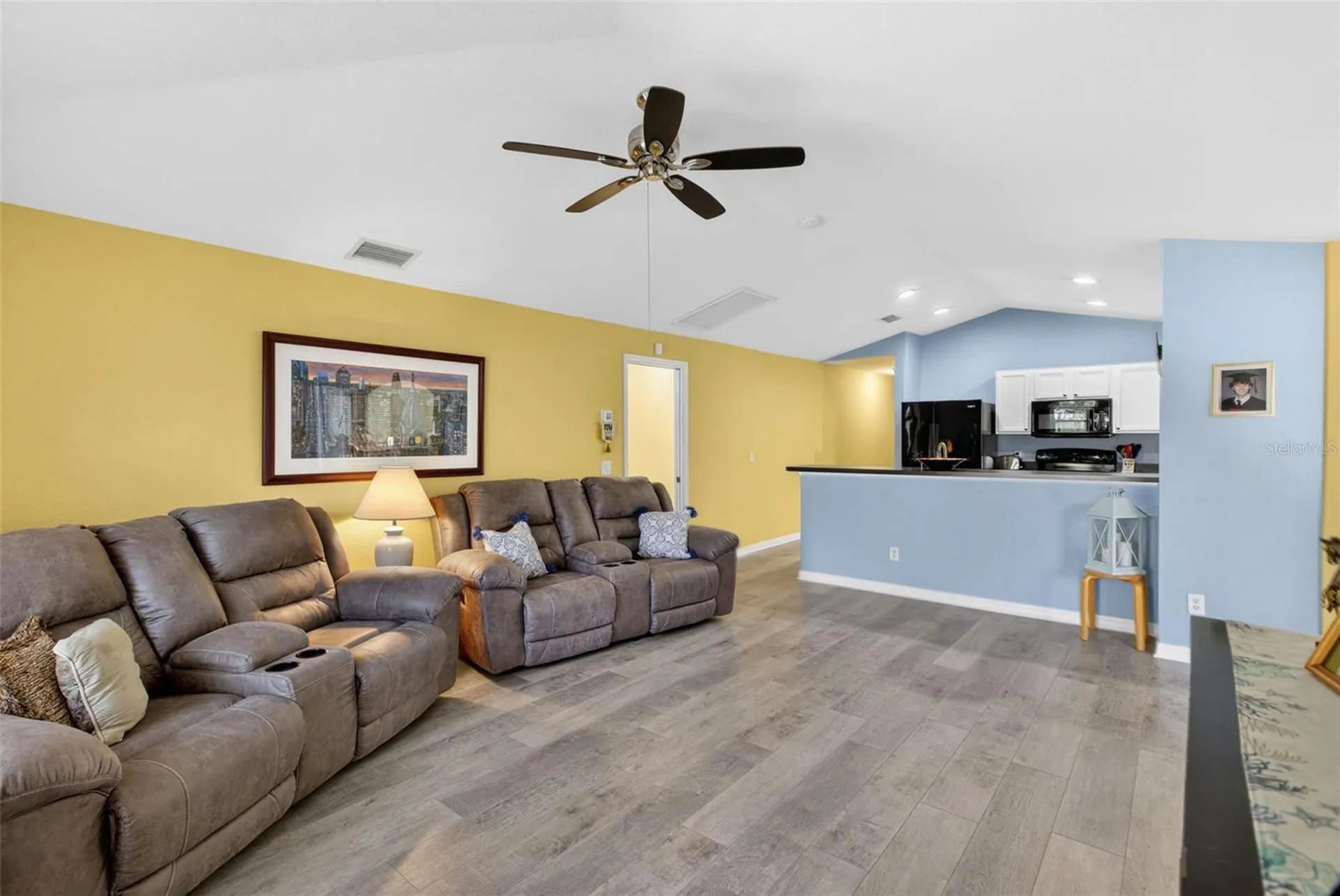 2531 Firebrand Road North Port FL 34288