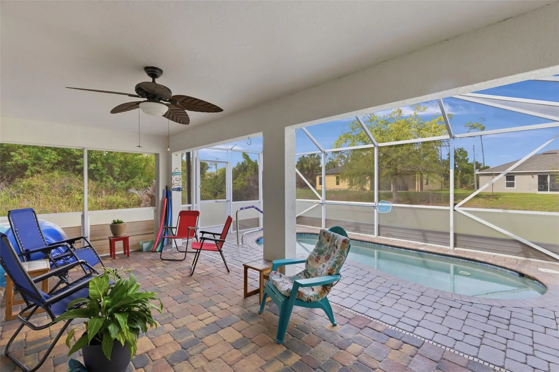 2531 Firebrand Road North Port FL 34288