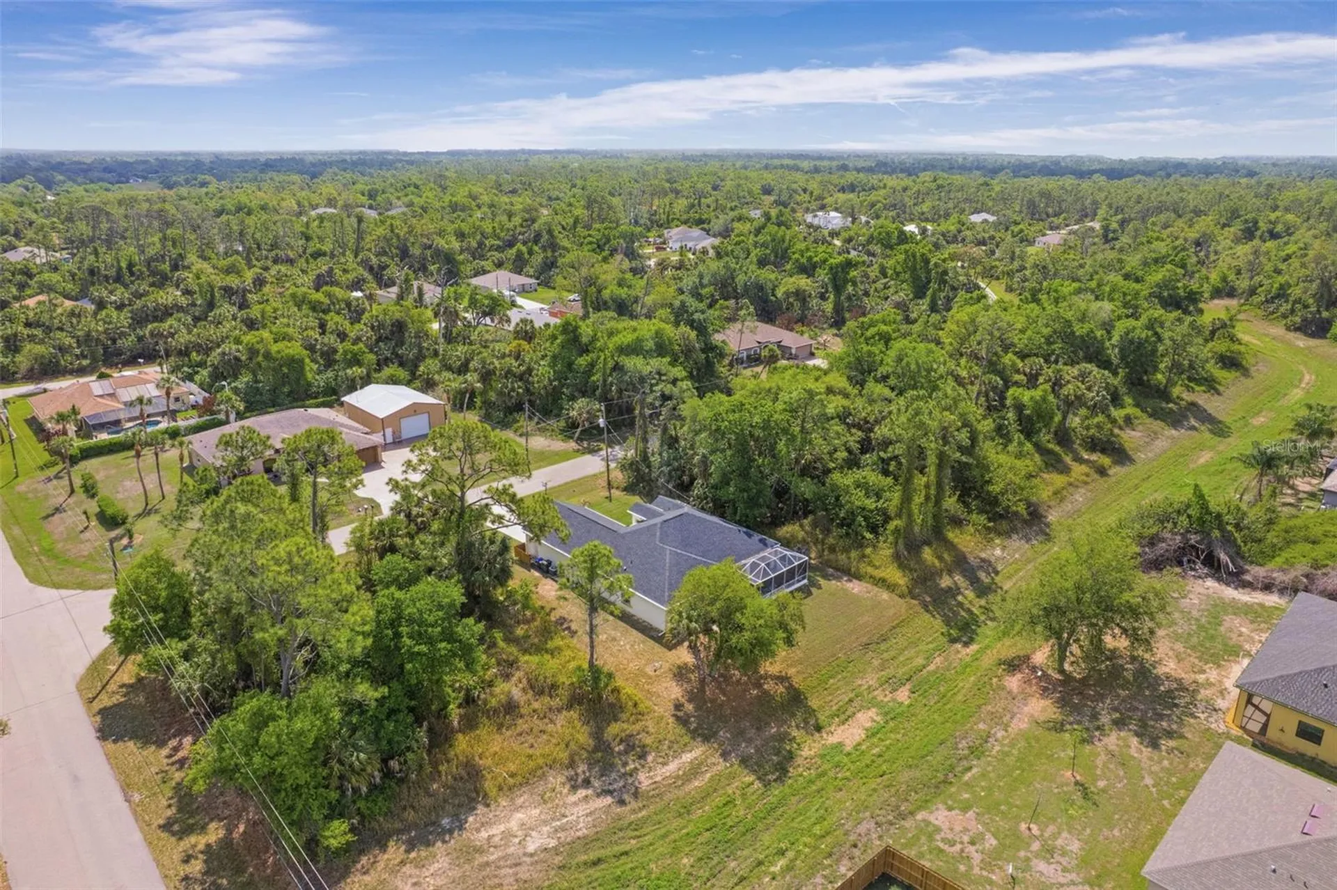 2531 Firebrand Road North Port FL 34288
