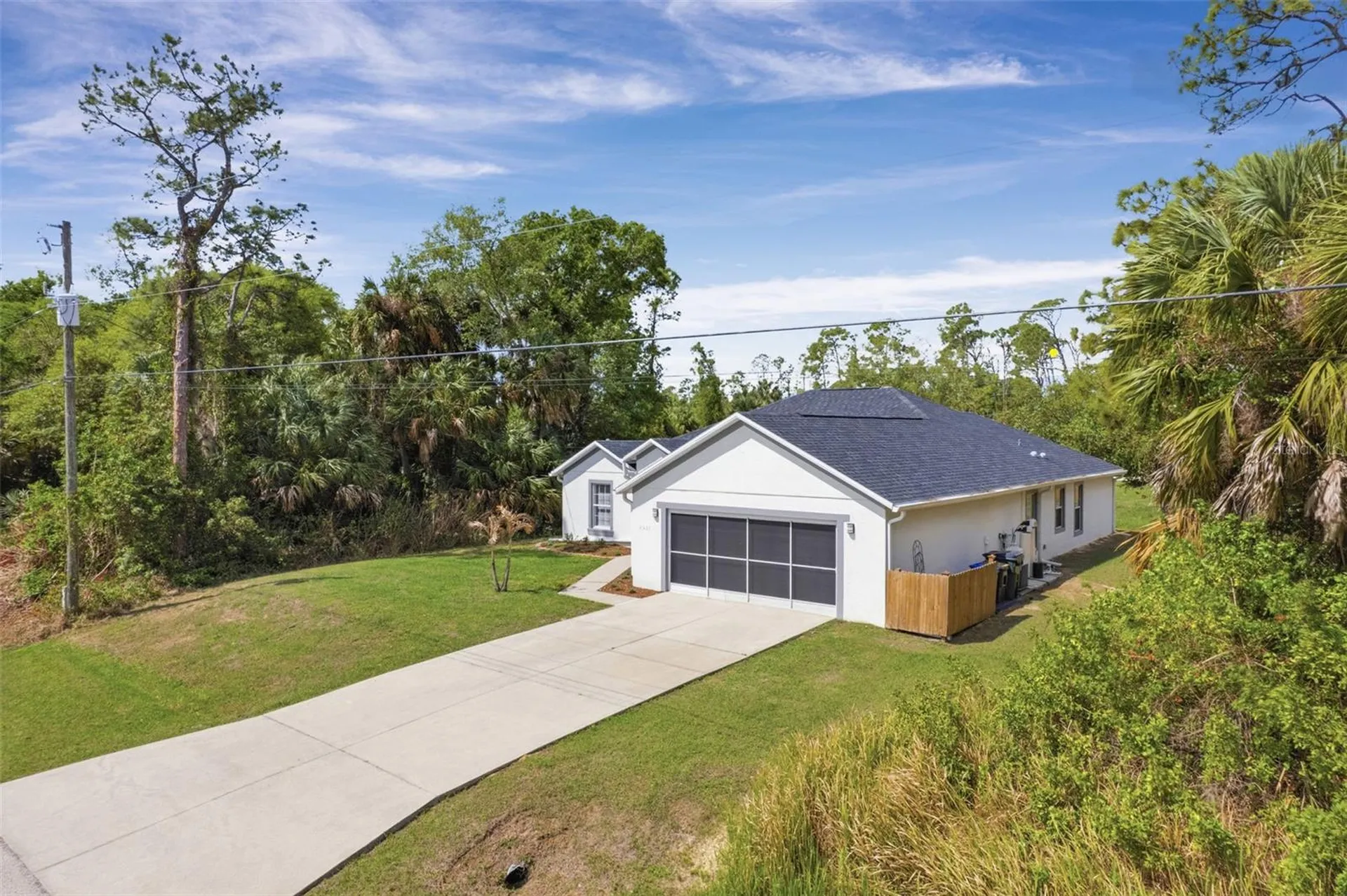 2531 Firebrand Road North Port FL 34288