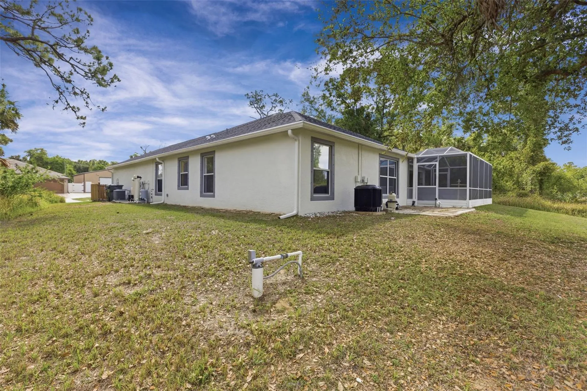 2531 Firebrand Road North Port FL 34288