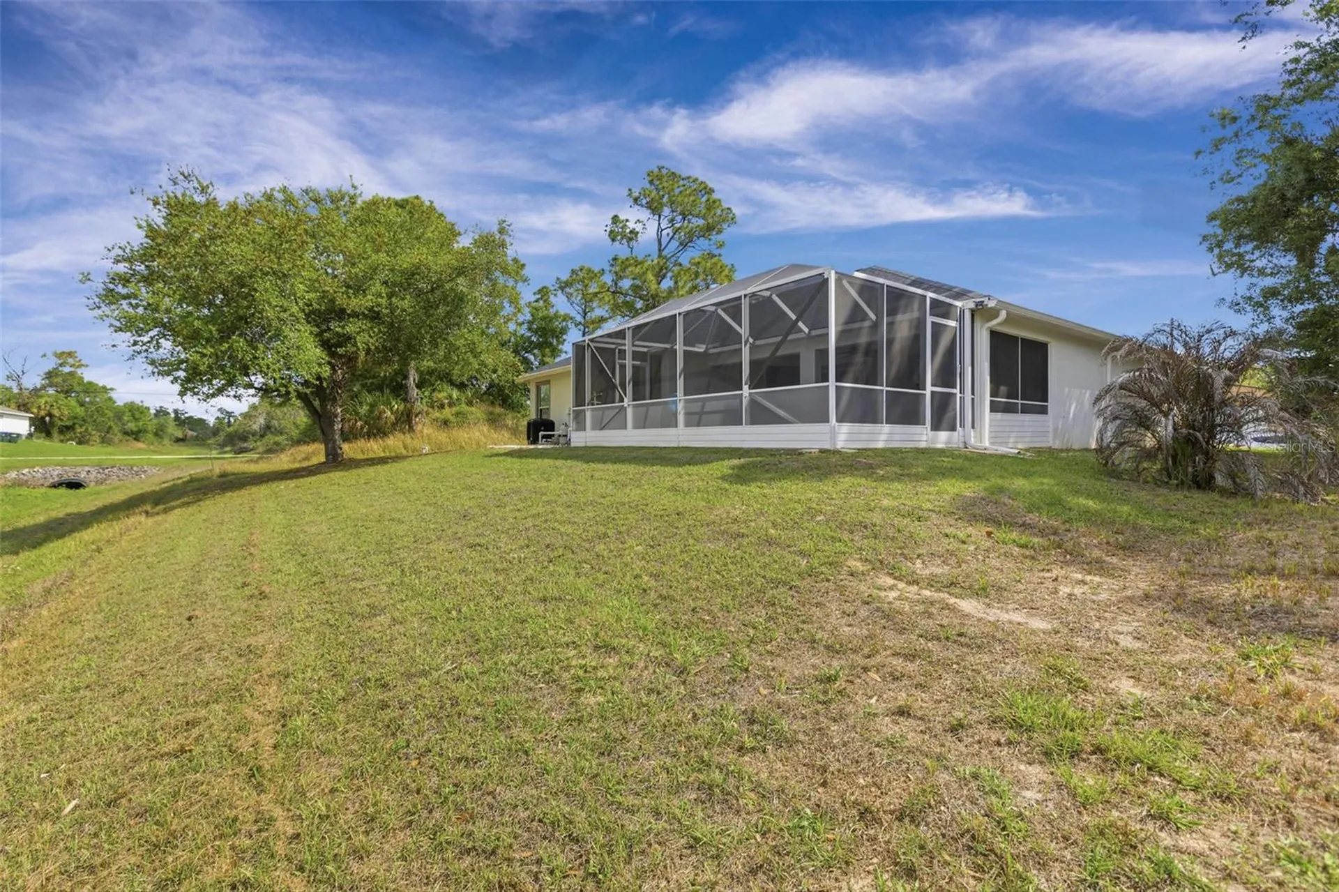 2531 Firebrand Road North Port FL 34288