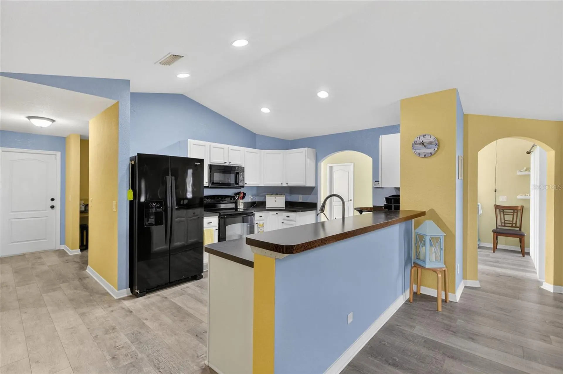 2531 Firebrand Road North Port FL 34288