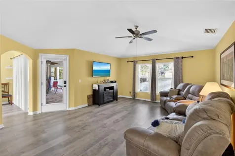 2531 Firebrand Road North Port FL 34288