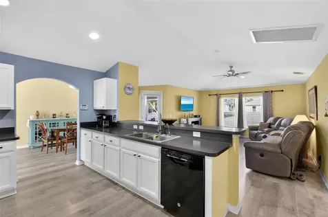 2531 Firebrand Road North Port FL 34288