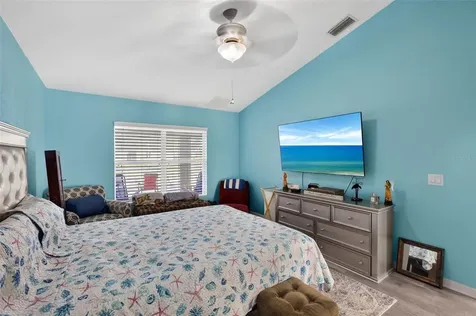 2531 Firebrand Road North Port FL 34288