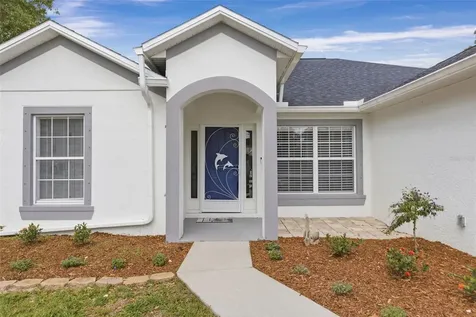 2531 Firebrand Road North Port FL 34288