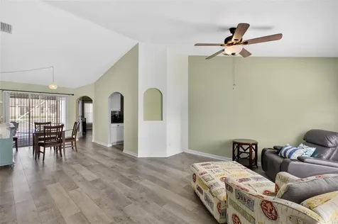 2531 Firebrand Road North Port FL 34288