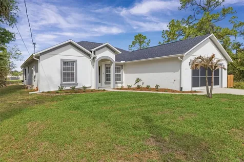 2531 Firebrand Road North Port FL 34288