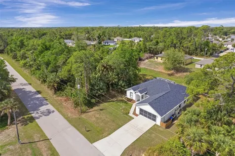 2531 Firebrand Road North Port FL 34288