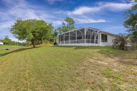 2531 Firebrand Road North Port FL 34288