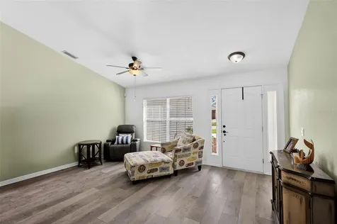 2531 Firebrand Road North Port FL 34288