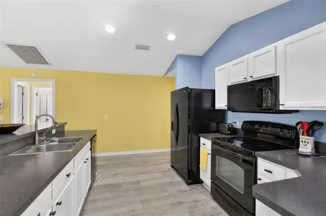 2531 Firebrand Road North Port FL 34288