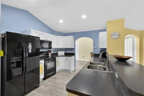 2531 Firebrand Road North Port FL 34288