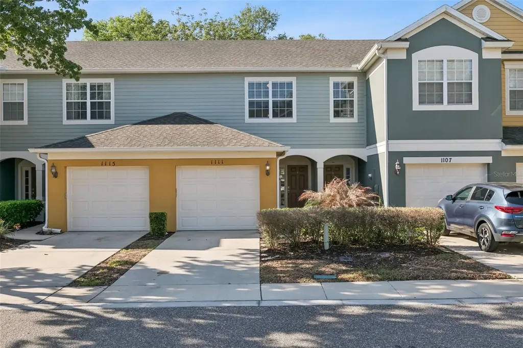 1111 Levensor Court Sanford FL 32771