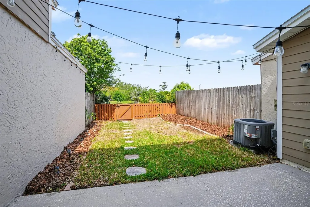 14733 Pine Glen Circle Lutz FL 33559