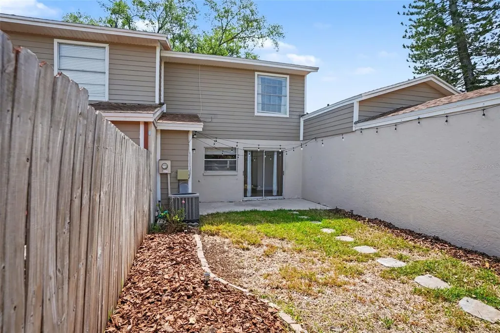 14733 Pine Glen Circle Lutz FL 33559