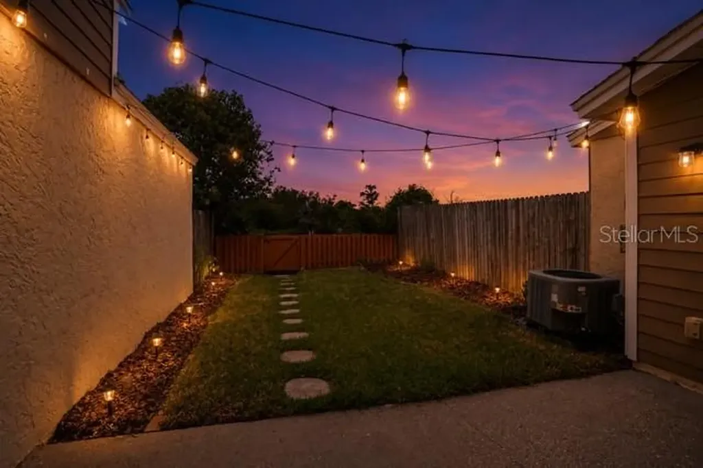14733 Pine Glen Circle Lutz FL 33559