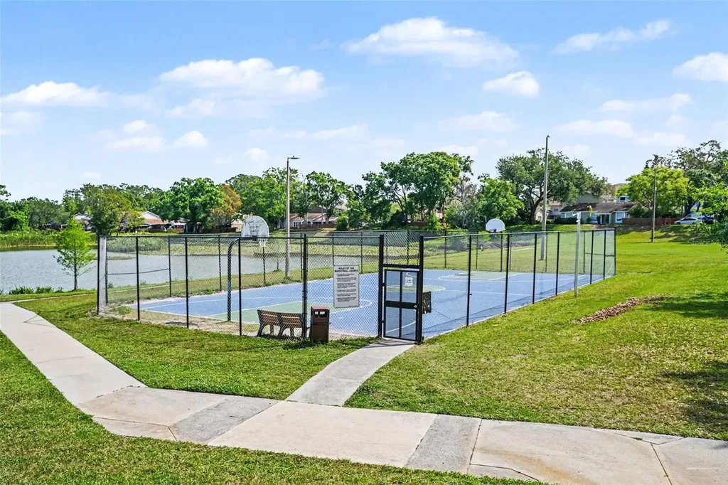 14733 Pine Glen Circle Lutz FL 33559