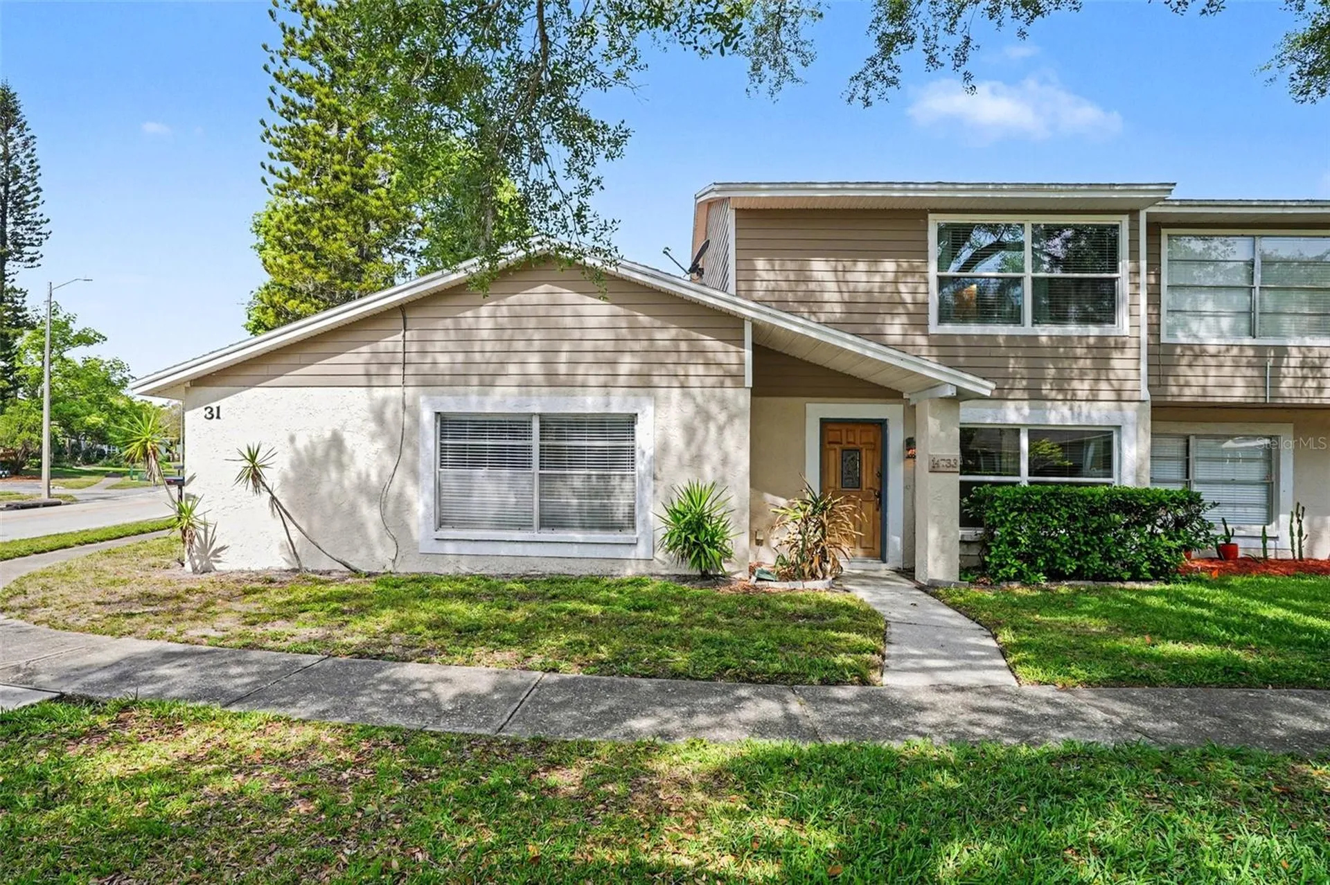 14733 Pine Glen Circle Lutz FL 33559
