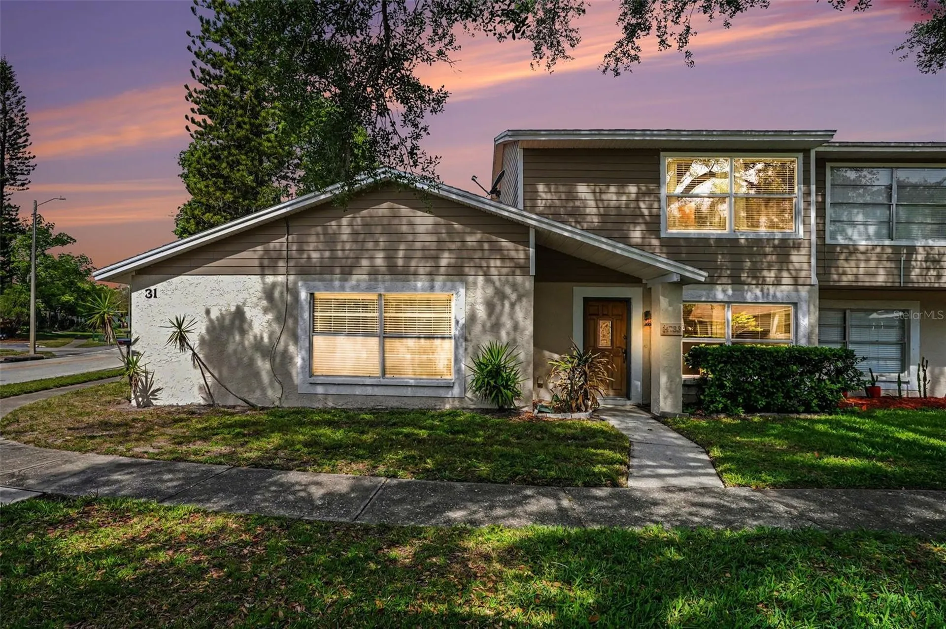14733 Pine Glen Circle Lutz FL 33559