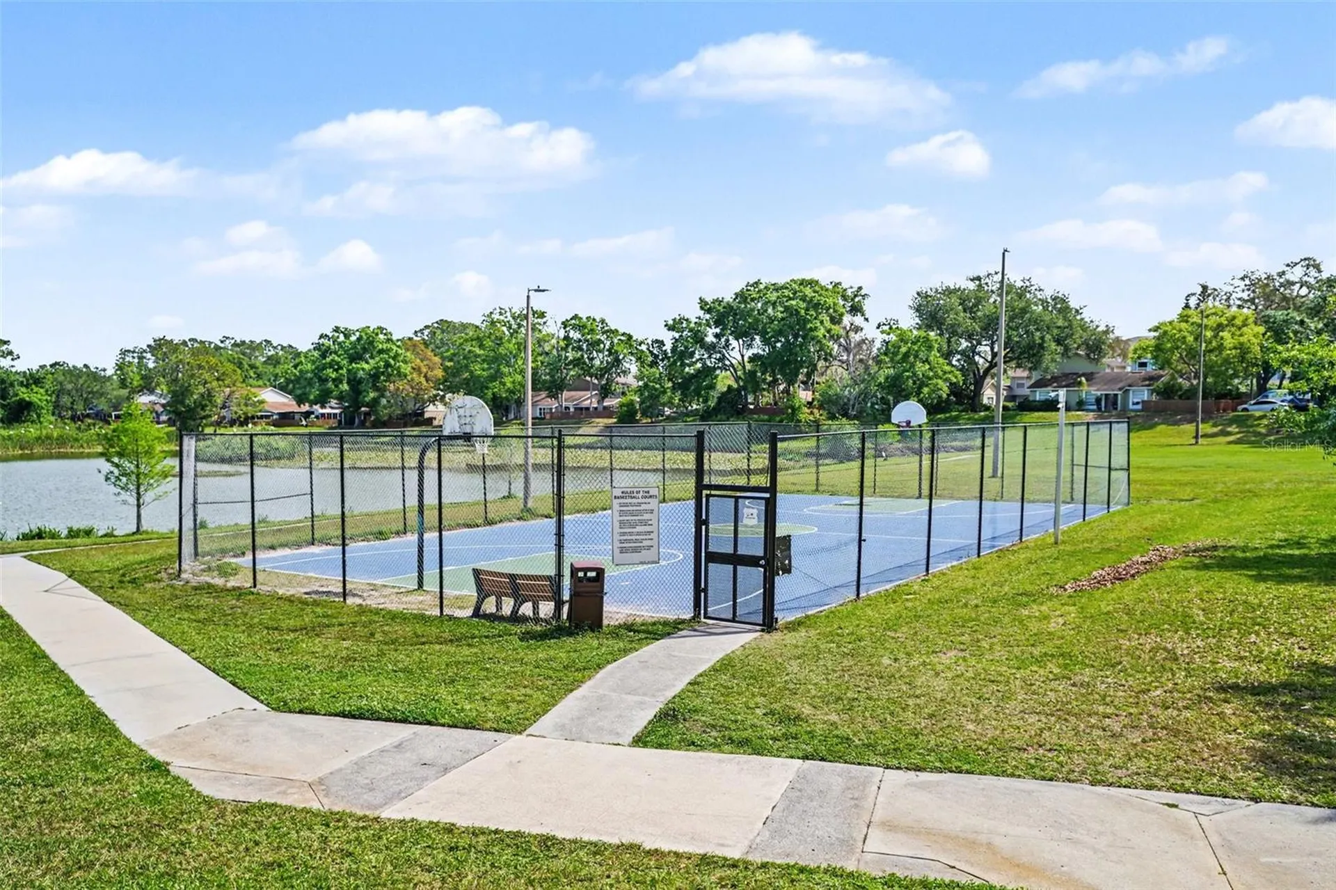 14733 Pine Glen Circle Lutz FL 33559