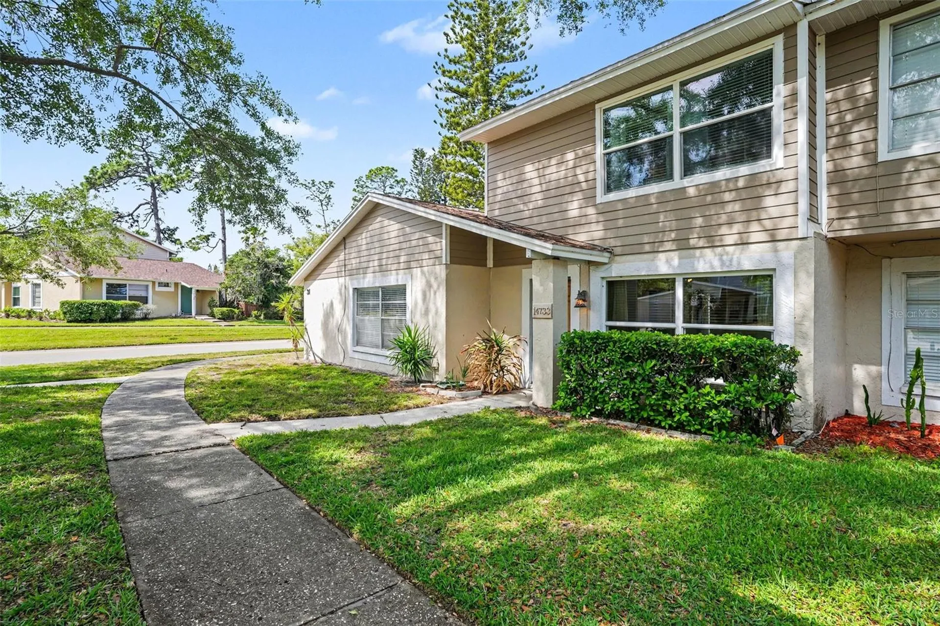 14733 Pine Glen Circle Lutz FL 33559