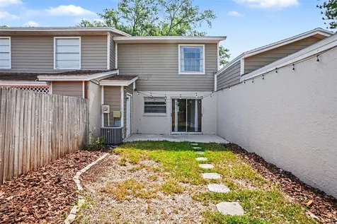 14733 Pine Glen Circle Lutz FL 33559