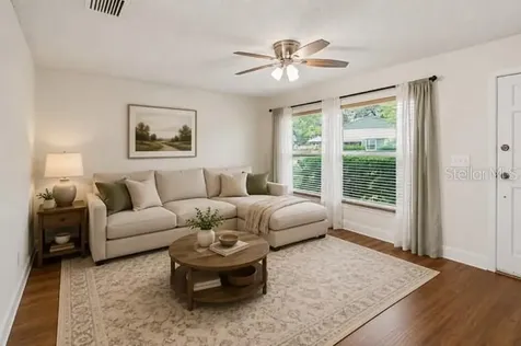 14733 Pine Glen Circle Lutz FL 33559
