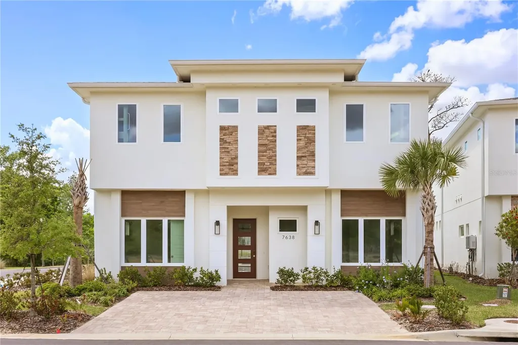 7638 Whitemarsh Way Kissimmee FL 34747