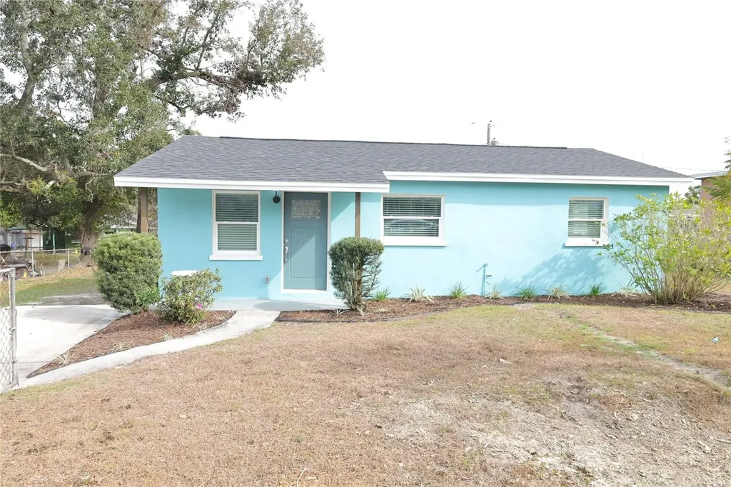 1723 Bush Avenue Lakeland FL 33805