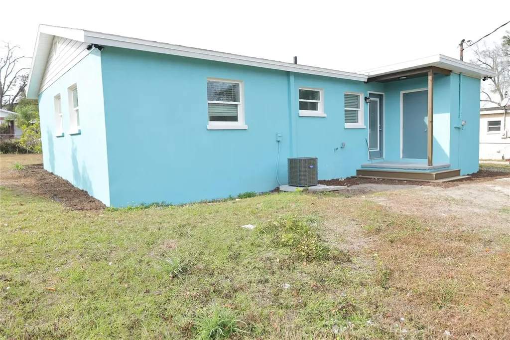 1723 Bush Avenue Lakeland FL 33805