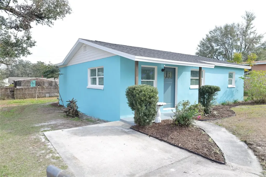 1723 Bush Avenue Lakeland FL 33805