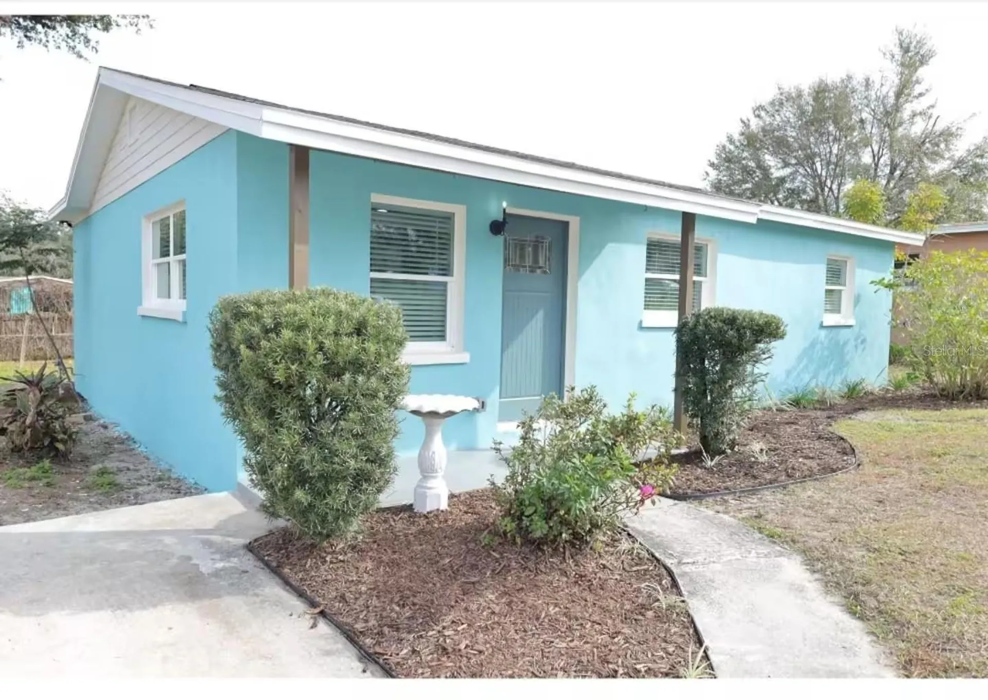 1723 Bush Avenue Lakeland FL 33805