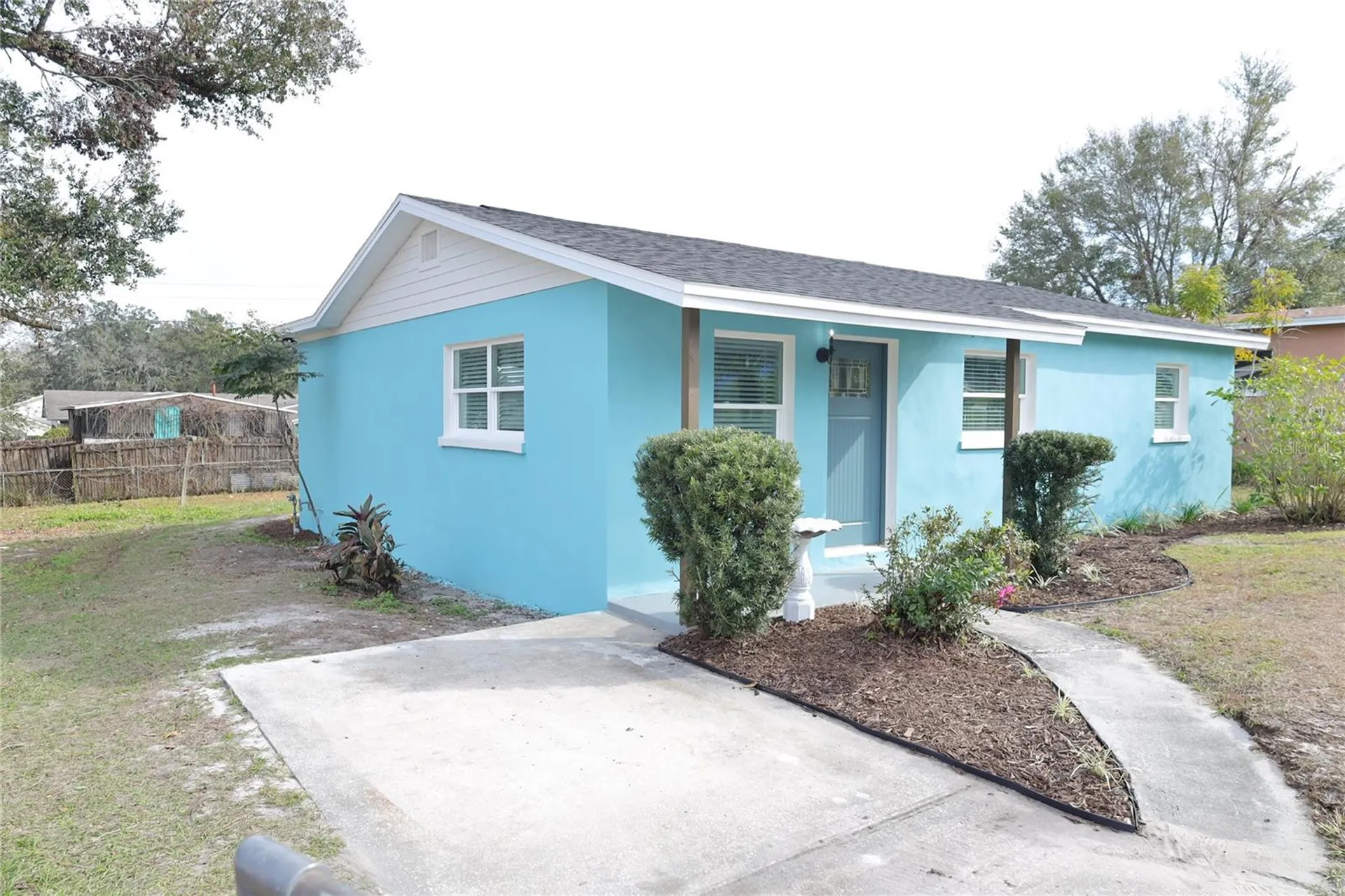 1723 Bush Avenue Lakeland FL 33805