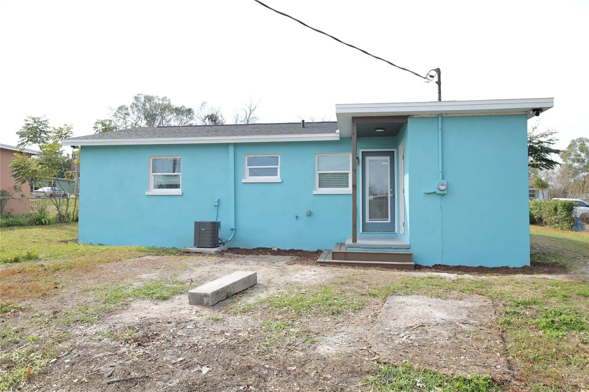 1723 Bush Avenue Lakeland FL 33805