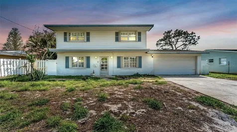 1494 85th Avenue N St Petersburg FL 33702
