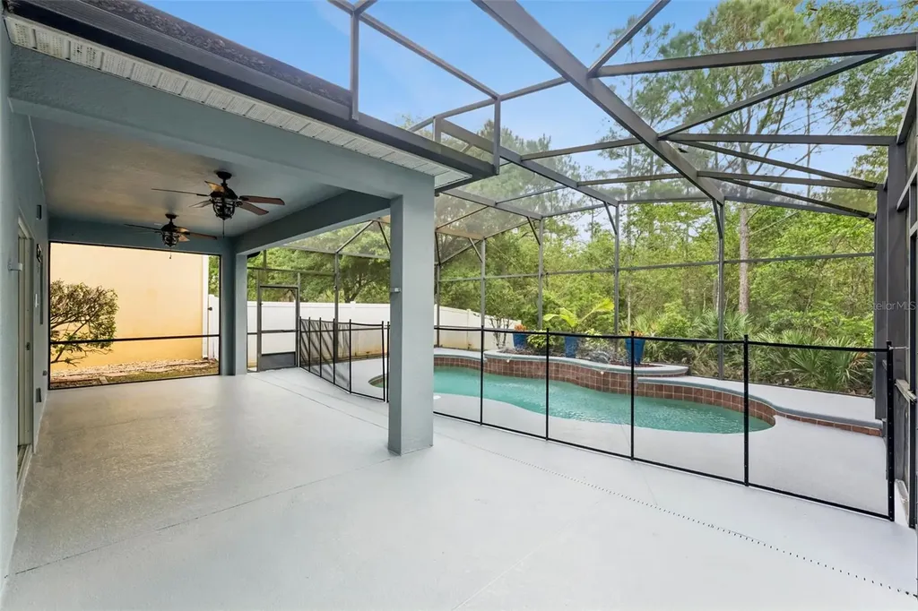 2319 Carnation Hill Court Orlando FL 32820